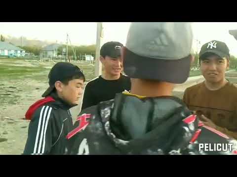 Видео: Мектеп рекети