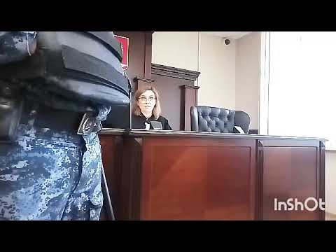 Видео: ‼️👻ЧЁРНАЯ МАНТИЯ называющая себя СУДОМ🤔‼️Арбитражный суд Брянской области #летопись32 #осгбрянск