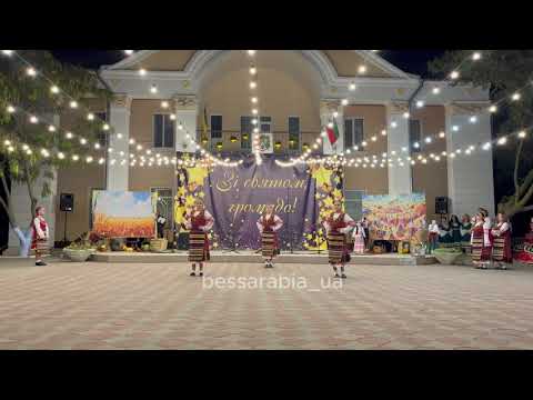 Видео: ТК Геордан, Тракия - Мой роден край. 21.09.2025