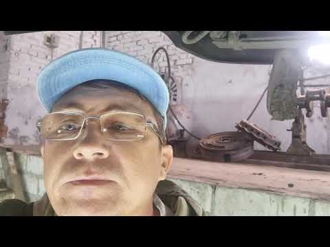 Видео: уаз патриот. пневмо и дисковые тормоза на задний мост.