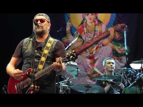 Видео: Рок-н-Ролл Мёртв. Борис Гребенщиков. Аквариум. 2013. город Владимир