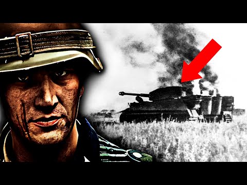 Видео: Почему 90% ЭКИПАЖЕЙ ТИГРА были уничтожены под Курском! Ужасающая правда