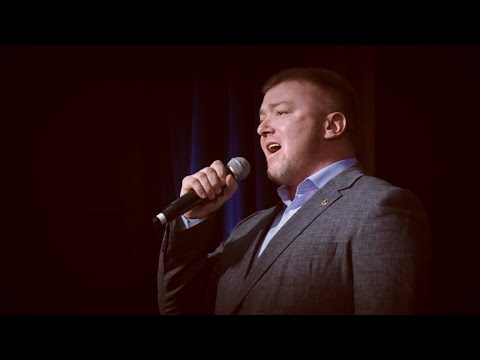 Видео: Тимофей Денисов  Сажа копоть чёрный дым