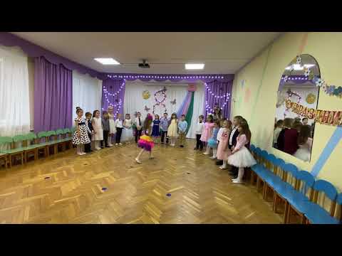 Видео: Утренник 8 марта подготовительной группы 2 «Солнышко»