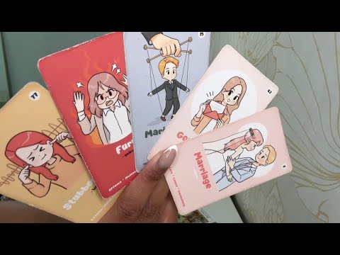 Видео: 🚨ОНИ НАЛОЖИЛИ МНОГО ПРОКЛЯТИЙ И СМЕРТЕЛЬНЫХ ЗАКЛИНАНИЙ НА ВАШИ ФИНАНСЫ И ЛЮБОВЬ🚨ОПРАВДАНИЕ СКОРО ...