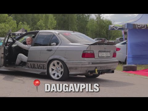 Видео: ДРИФТ ЭТАП, сломанная машина и ПОМОЩЬ подписчиков