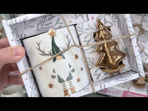 Видео: 🎄 НОВОГОДНИЙ АШАН 2026 ✨ ГЛАЗА В РАЗНЫЕ СТОРОНЫ 😻КОШЕЛЬКУ ХАНА 🙈 ИЗОБИЛИЕ ВСЕГО,НЕМОГУ ОПРЕДЕЛИТЬСЯ 