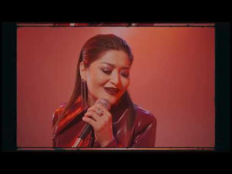 Видео: Алтынай Асанбекова - Неге тагдыр неге / Жаңыртылган ыр 2023