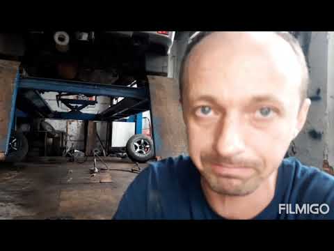 Видео: Уаз Патриот 2019 г. Установка лифт-комплекта "РИФ" +50 мм.