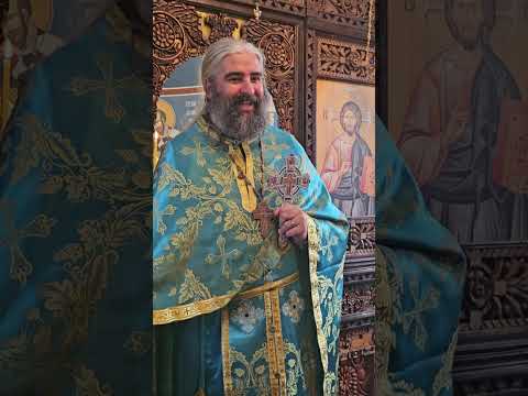Видео: Мейваку - проповед на отец Владимир Дойчев, 28.10.2025 г.