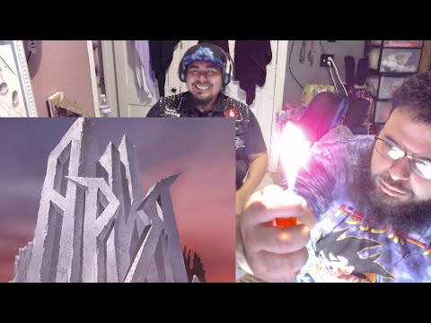 Видео: РЕАКЦИЯ АМЕРИКАНСКИХ МЕТАЛЛИСТОВ НА: Волонтёр - Ария