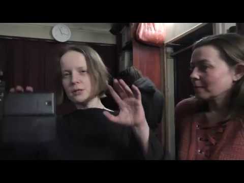 Видео: Тролль Гнет Ель - почему!? / Troll Bends Fir - why!?