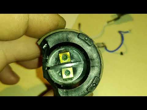 Видео: КАМАЗ. Свеча осушителя не работала... ищем причины.