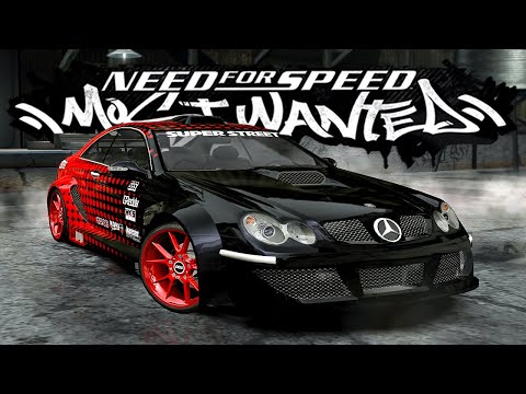 Видео: Волк в овечьей шкуре | Need for Speed Most Wanted | Режим погони | прохождение 32