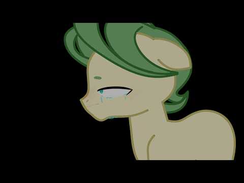 Видео: (НЕ) Пони страшилка безликий спутник (для Флаттер Грина) Ч.О.