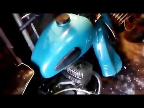 Видео: Плюсы и минусы БСЗ для Иж