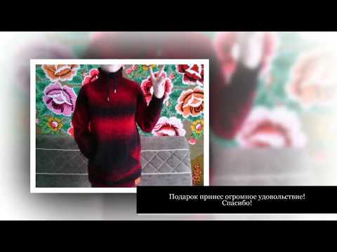 Видео: Ваши замечательные работы Часть 1