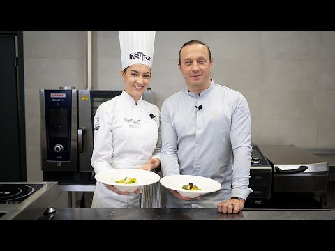 Видео: Суперские пельмешки от студентки из Красноярска