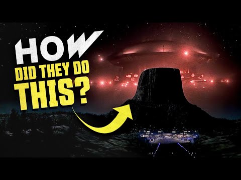 Видео: Потрясающие эффекты в классических фильмах — как им это удалось? | Часть 5