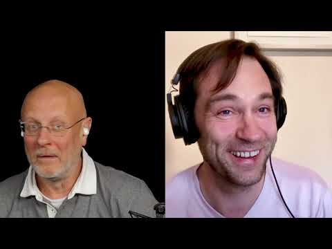 Видео: Дмитрий Goblin Пучков и Уильям Хэккет-Джонс/Разбор фильма "The Gentlemen" part 7