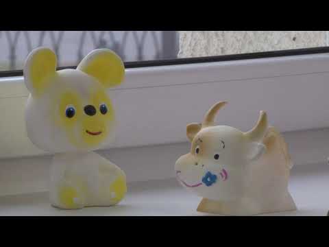 Видео: Будни приёмного отделения детской больницы