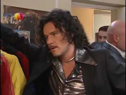 Видео: Цыганочка с выходом 4 серия