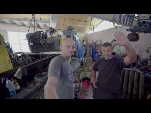 Видео: Канал Победит 2020. Как бурят скважины на воду в Сочи.