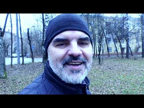 Видео: Граффити в Королёве 3