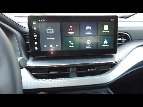 Видео: Haval F7x немного о расходе