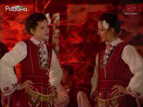 Видео: "Ранила мома" - Мария и Магдалена Филатови/"Ranila moma" - Mariya i Magdalena Filatovi