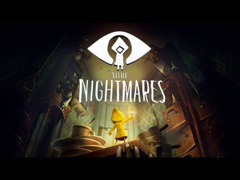 Видео: ПРОХОЖДЕНИЕ ПЕРВОЙ ЧАСТИ ЛИТЛ НАЙТМЕРС 🥰 | LEGO LITTLE NIGHTMARES СТРИМ