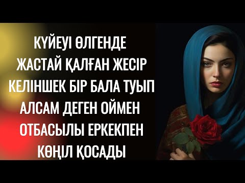 Видео: Ақ жайманың астындағы еркектің тәнін көргенде есінен айырылып қалды