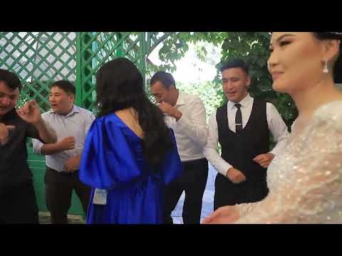 Видео: Гулянка и 1я часть свадьбы