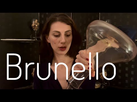 Видео: Brunello. Как появилось и зачем оно нам?