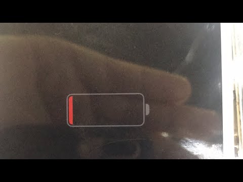 Видео: iPhone 6 ложная зарядка