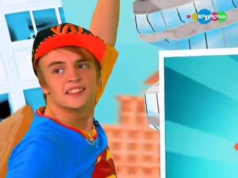 Видео: Разные танцы выпуск от 17.05.2015 Грузинские танцы (Карусель май 2015)