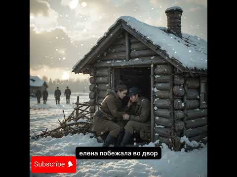Видео: ---💔 «Любовь между кровью и мечтами – История русской медсестры и немецкого пленного»
