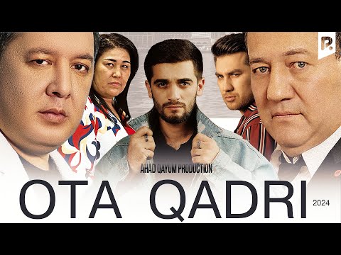 Видео: Ota qadri (o'zbek film) | Ота кадри (узбекфильм)