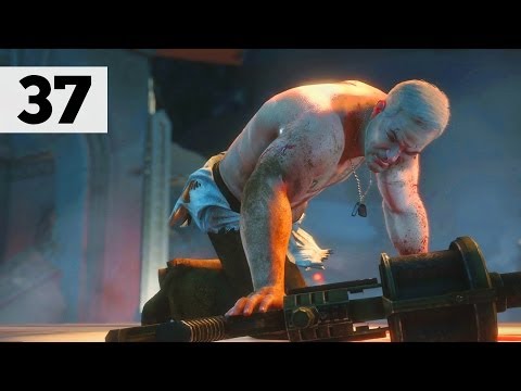 Видео: Прохождение Dead Rising 3 (Русский перевод) — Часть 37: Королевские особи