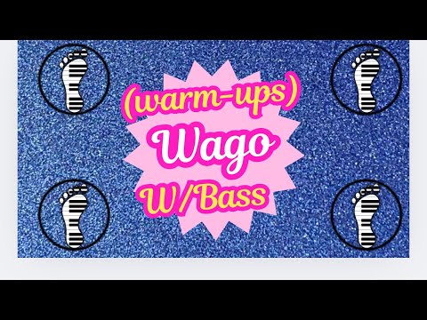 Видео: Wago Howard Hana Hou в прямом эфире! Хлопни по нему... Разминка!