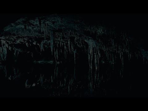 Видео: УРОВЕНЬ 8 - СИСТЕМА ПЕЩЕР // ЗАКУЛИСЬЕ