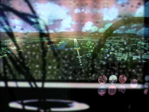 Видео: Дмитрий Колдун - Ночной пилот.wmv