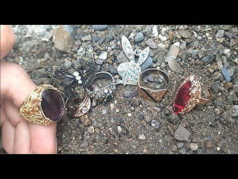 Видео: Пляжный коп.Долгожданный Маркиз/Поиск золота.We found gold/Поиск золота на пляже/gold search