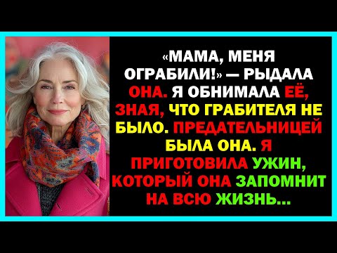 Видео: Она назвала нашу реликвию «старым хламом» и сдала в ломбард  А через неделю умоляла о прощении на ко