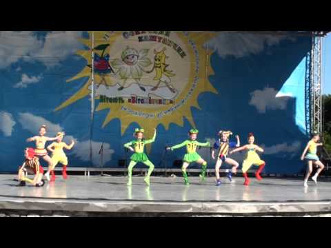 Видео: 2011-05-28-171905 Экситон Заводные игрушки
