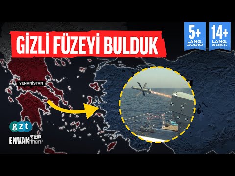 Видео: Мы наблюдали шаг за шагом: Израиль накапливает ракеты на границе с Турцией
