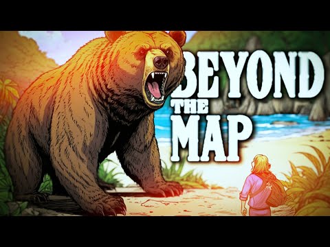 Видео: НОВОЕ ОЧЕНЬ УЮТНОЕ ТОП ВЫЖИВАНИЕ В Beyond the Map Demo