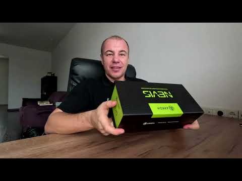 Видео: Новинка от Arkon | Обзор тепловизоров Arkon Nevis | Распаковка Arkon Nevis