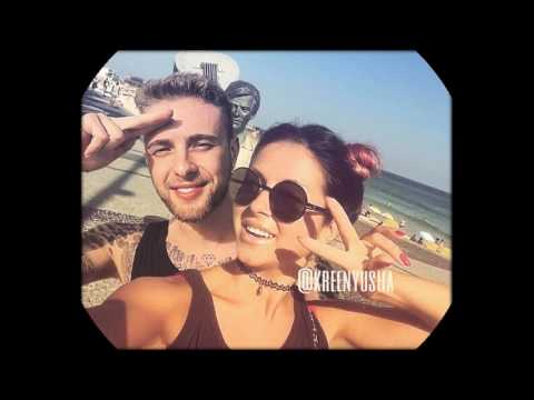 Видео: Нюша и Егор Крид - А кто бы мог подумать, что нам не суждено...