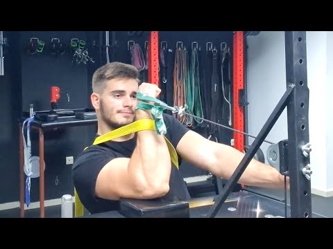 Видео: Неожиданная правда о пронации! | Тренировки по армрестлингу